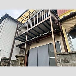 貝塚市窪田の一戸建て