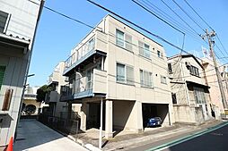 アンカンシェル松島 201