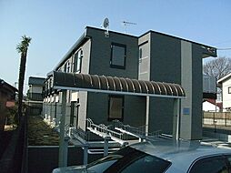 レオパレスラーナ(51948) 206