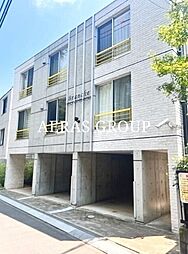 ブランシェ中野富士見町
