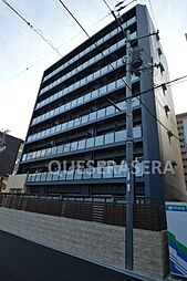 大阪市都島区内代町１丁目