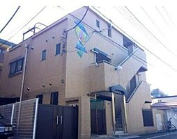 メゾンルミエール