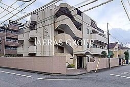 メゾン一ツ橋学園