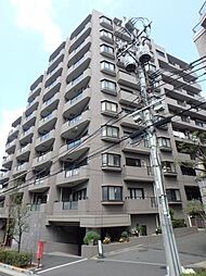 目黒青葉台グランドハイツ