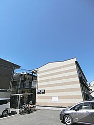 レオパレス長居公園