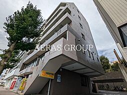 クレスト多摩センター