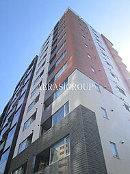 レジディア東麻布 802