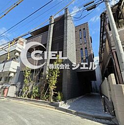 シャーメゾン南大塚