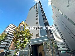 レジディア三宮東