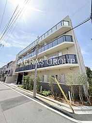 グランカーサ千駄木