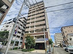 アドバンス三宮IIIリンクス 407