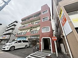 多摩市山王下１丁目
