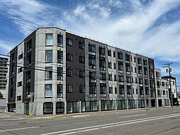 札幌市豊平区豊平一条４丁目