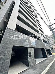 RELUXIA TERRACE 横濱吉野町