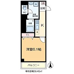 Granz Court 402