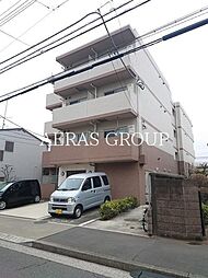 府中市清水が丘３丁目