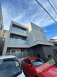 ジューンベリーガーデン北畠