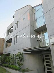 セローセロー自由が丘