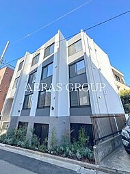 プラチナフォルム東十条II