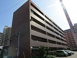 ハイツ粟新上住吉 4A