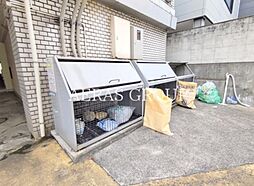 シンエイ第7船橋マンション