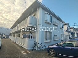 国立イーストハイツ