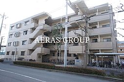 リヴィエール稲城