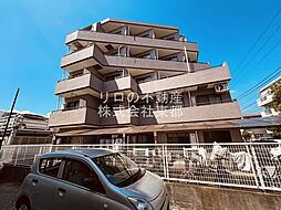 ヴァンハウス金沢八景 304