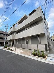 狛江市東和泉３丁目