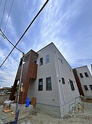 フジパレス戸建賃貸天美北七丁目　1号室