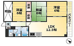 クレストコート