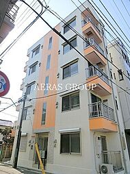 中野区鷺宮６丁目