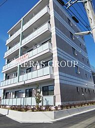 ネルメッツォ国分寺