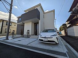 岸和田市西大路町の一戸建て