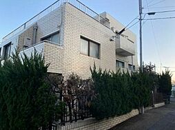 ヒルサイドフジ