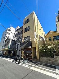メゾン・ド・チエコ