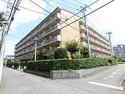 ミレニアム北浦和 B304