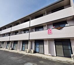 レオパレスソフィアＡ