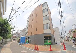 ルミエール星田2番館