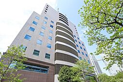 ルシマン月島 1103