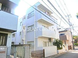 ラフォーレ金町