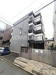 レオパレスみらい本町