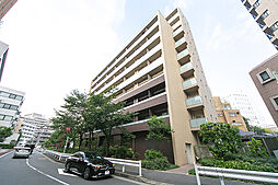 パークアクシス池田山 1010