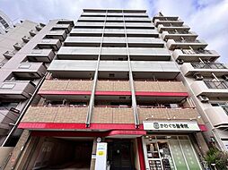 大阪市西区本田３丁目