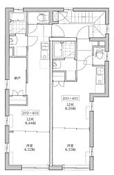 ＰＲＡＴＩＱＵＥ西荻窪