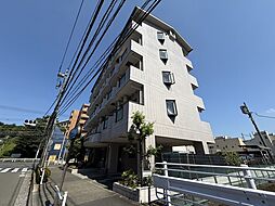 多摩市鶴牧１丁目