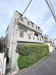 世田谷区桜上水４丁目