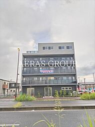 ＡＲＯＮＡｃｏｕｒｔ美園