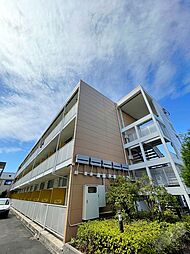 レオパレス花水木一番館 204