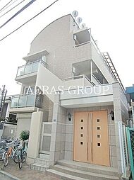 エクセシオーネ赤塚